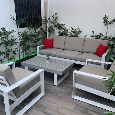 San Fernando 24 Lejlighed Córdoba Eksteriør billede
