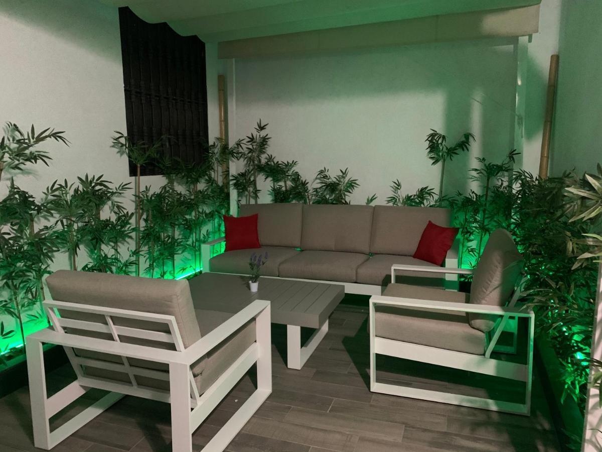 San Fernando 24 Lejlighed Córdoba Eksteriør billede