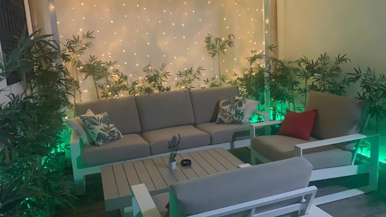San Fernando 24 Lejlighed Córdoba Eksteriør billede