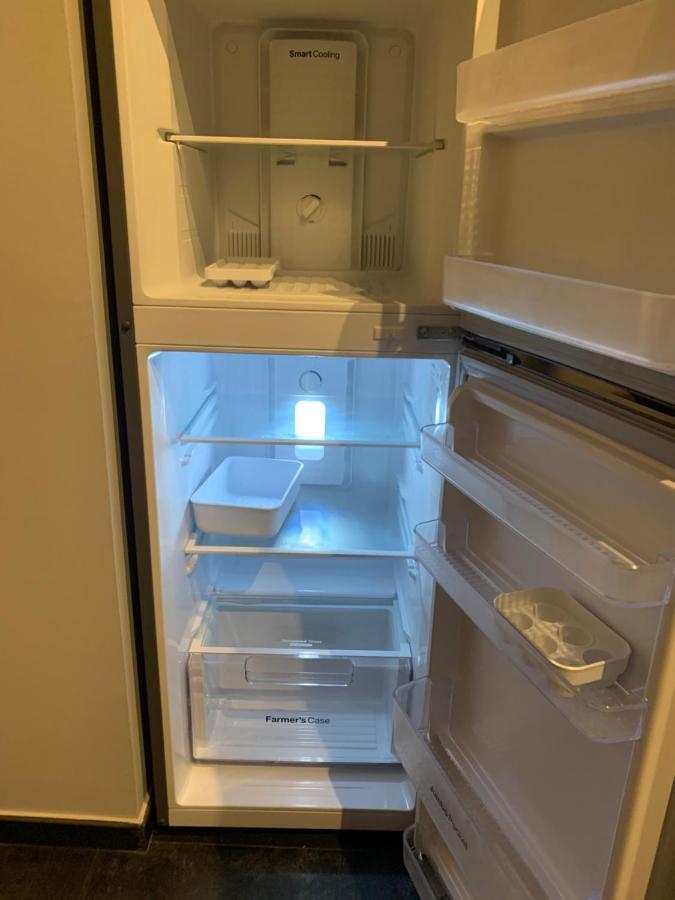 San Fernando 24 Lejlighed Córdoba Eksteriør billede