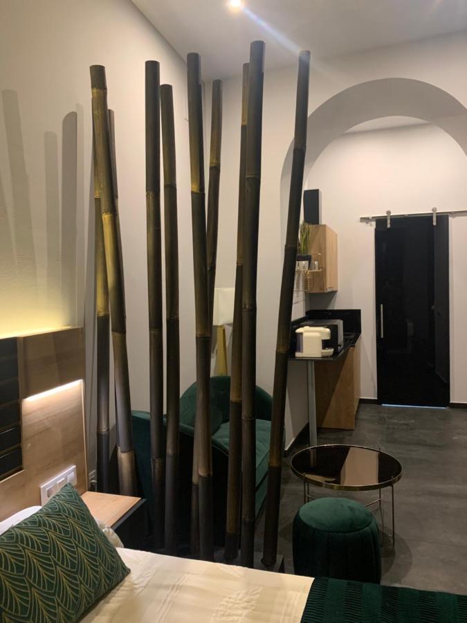 San Fernando 24 Lejlighed Córdoba Eksteriør billede